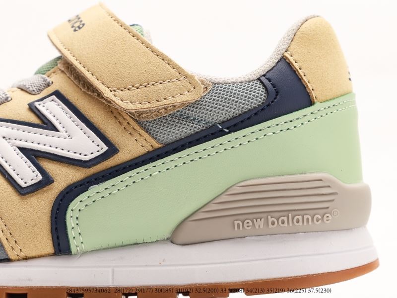 NEW BALANCE SHOES